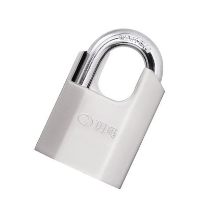 玥玛不锈钢通开挂锁防雨