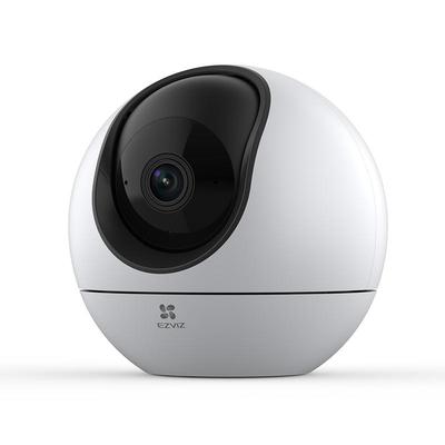 萤石H64G云台摄像头流量免费用