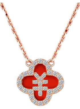 【新年礼物】马上有钱花幸运项链