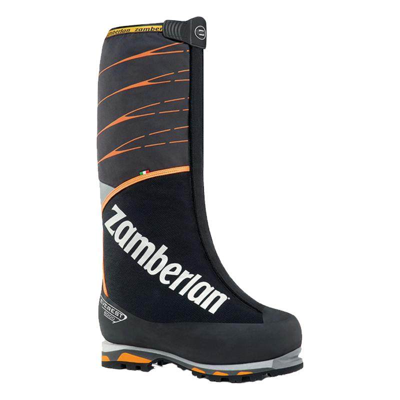 Zamberlan赞贝拉8000雪山登山鞋