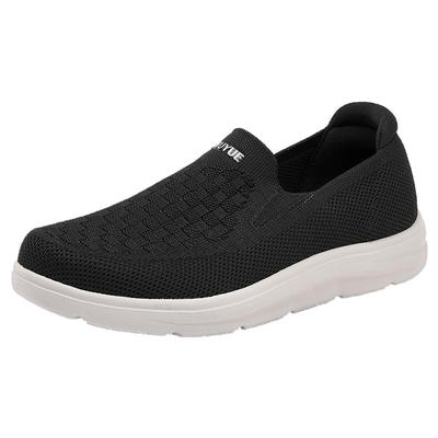 旗舰店老人鞋舒悦春夏