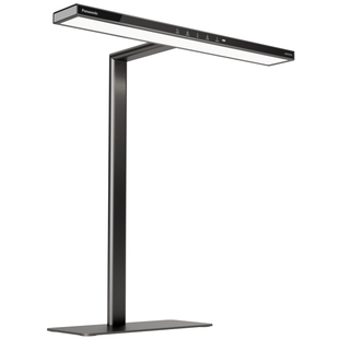 松下全光谱护眼台灯学习专用智能台式桌面大路灯小儿童学生阅读灯