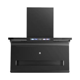 【以旧换新补贴】容声吸油烟机家用大吸力顶侧双吸抽油烟机K2370Z