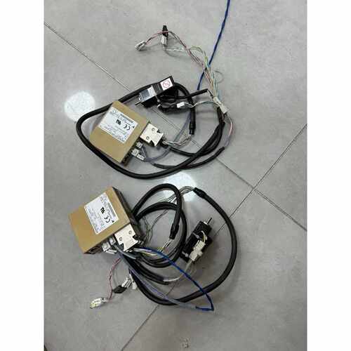 询价下单安川伺服器SGDF-A3CS电机SGMM-A3C3SD11