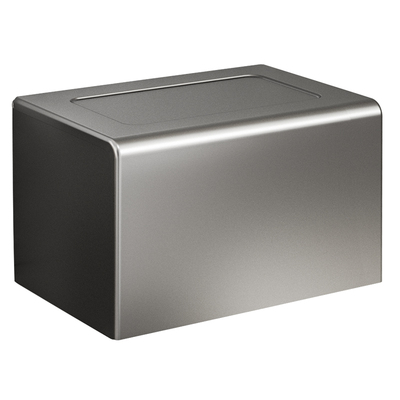 太空铝纸巾架帝玛卫生间纸巾架