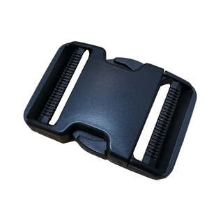 6CM塑料插扣60MM卡扣箱包配件织带按扣带子链接扣加大日字扣大号