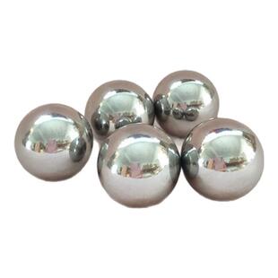 轴承钢实心钢球精密16 16.669 49.2 17.462 18.256 18 17.1 41 mm