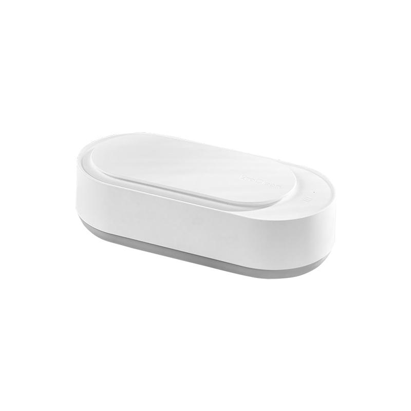 EraClean世凈超聲波清洗機(jī)洗眼鏡機(jī)家用洗牙套首飾自動(dòng)清潔器眼睛