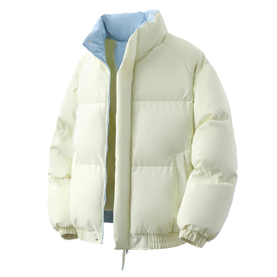 都市丽人棉服女款冬季2025新款