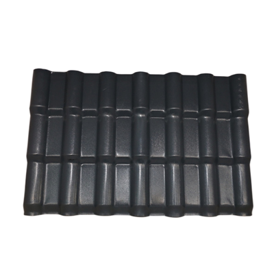 【资质工厂】树脂瓦定制零售批发