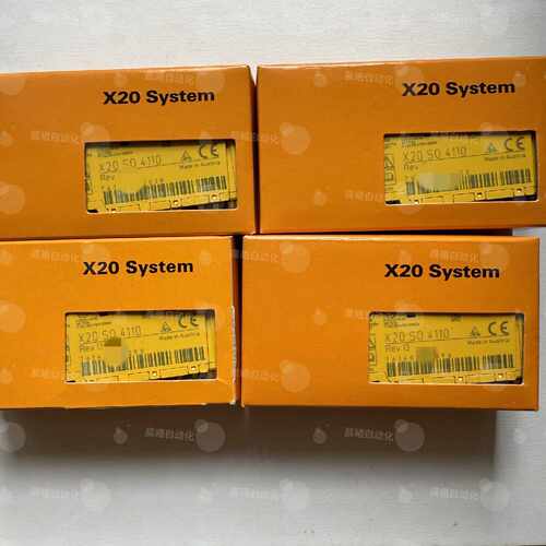 询价-X20DI6373/X20DC11A6/X20DOD322/