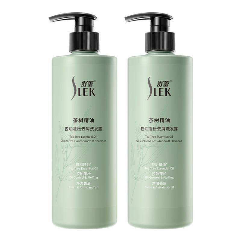 改善油头头屑TOP推荐洗发水