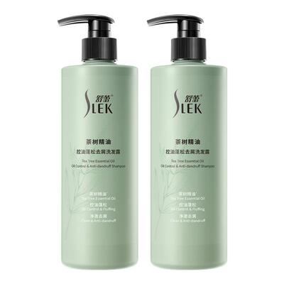 改善油头头屑TOP推荐洗发水