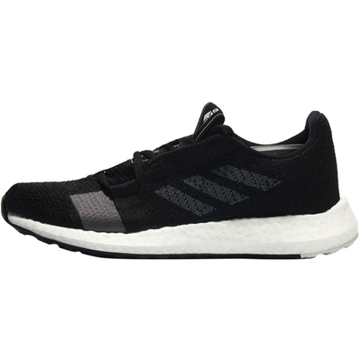 Adidas/阿迪达斯正品 19新品男子SenseBOOST GO运动跑步鞋 F33906