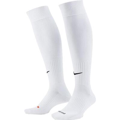滔搏NIKE耐克中性FIT-DRI 基础足球袜长袜SX4120-101