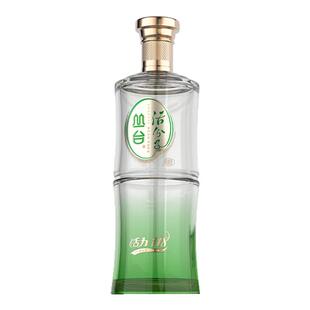 丛台活力118活分子系列浓香型38.8度酒500ml整箱4瓶装邯郸