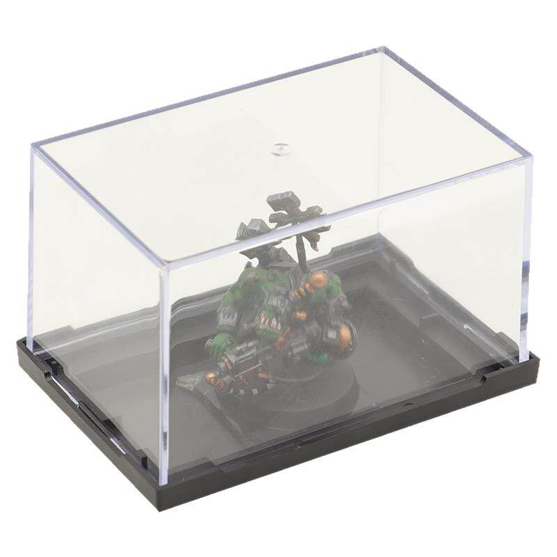 恒辉模型 GW战锤 40K 兽人 Ork Lootas 成品模型