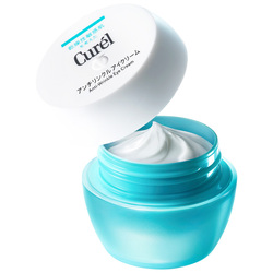 curel珂润保湿眼霜25g
