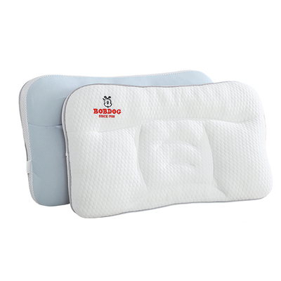 巴布豆儿童枕头分区护颈1-3-6岁