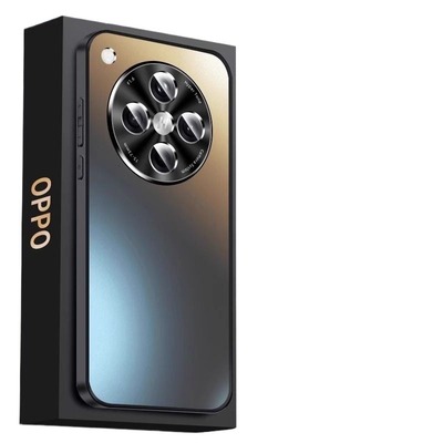 适用findx8系列磨砂全包手机壳