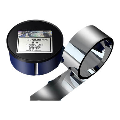 西德h+s精密调整50mm间隙片