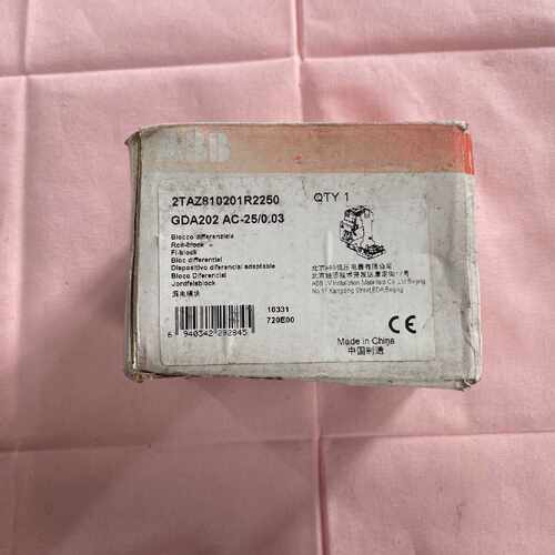 2TAZ810201R2250 GDA202 AC-议价
