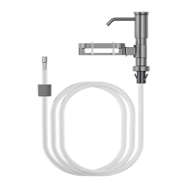 【不好用仅退款】厨房水槽皂液器