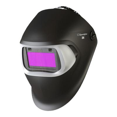 3M自动变光电焊面罩100V