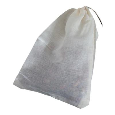 5个纯棉纱布过滤袋卤料包袋大号