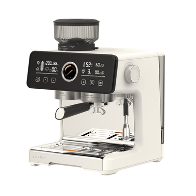萧泰斯咖啡机S200proOPV稳压