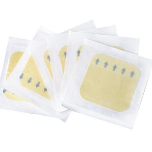 奥奇博艾思医用人工皮痘痘贴皮肤痘印辅贴超薄水胶体敷料