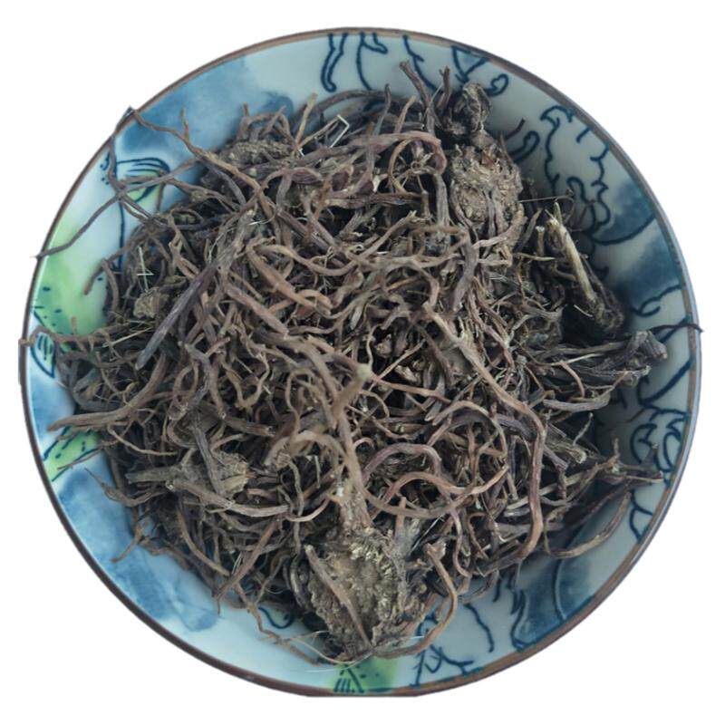 紫苑500克 紫菀 子菀 子苑 返魂草根 非蜜炙紫苑中药材包邮