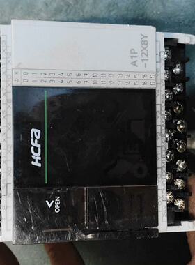 议价HCFA PLC模块 HCA1P-12X8YR-A