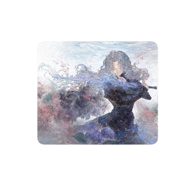 LuminouS『诀别』玻璃鼠标垫