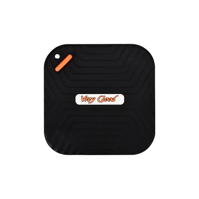 地漏防臭器地漏盖封口盖硅胶垫卫生间反味堵口器下水道防臭垫神器