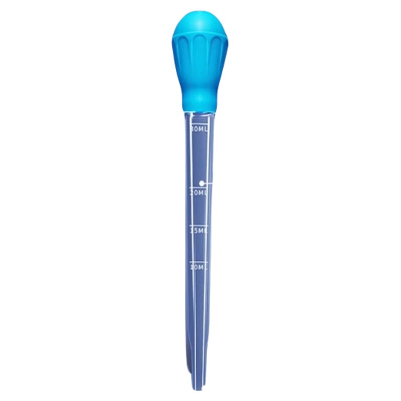 鱼缸吸便器吸粪便神器