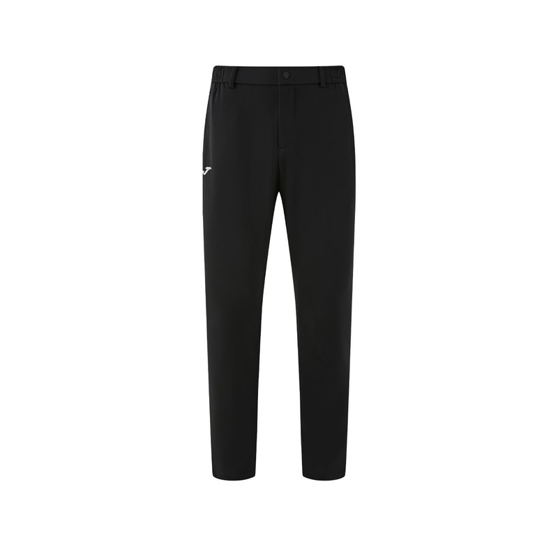 Joma26新款直筒梭织长裤男款利落显瘦百搭通勤简约舒适休闲长裤