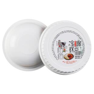 凉高井即食凉糕四川特产特色小吃宜宾红糖凉糕甜品零食速食冰粉