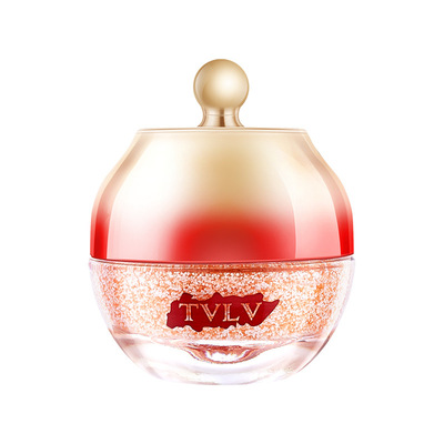 冬虫夏草龙血膏素遮瑕提亮肤色