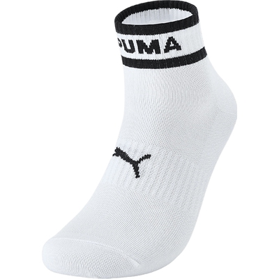 puma彪马男女舒适运动休闲袜子94767101
