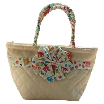 泰国naraya包包蝴蝶结单肩小