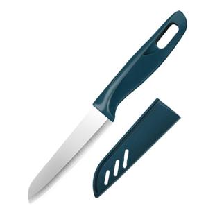 德国水果刀水果削皮刀进家用官旗舰2025新款口小刀第一名方店切削