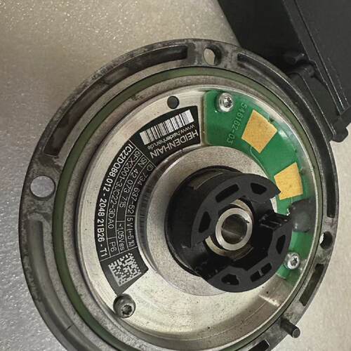 溢价-6FX2001-3JC22-3DA0   HEIDENHAIN海德汉编码器议价  ！