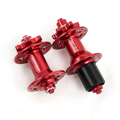 法斯特da201碟刹花鼓24孔28孔