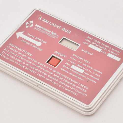 IL390 International Light - Used - incl. warranty