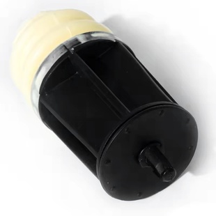 P84 后桥缓冲块 5008 C5天逸 悬挂块 P87 9813587180适配标志4008