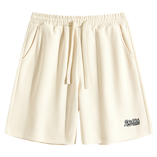 Dickies短裤男款夏季薄款裤子2026新款高级感男士运动外穿五分裤A