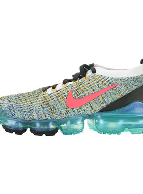 Nike/耐克正品 AIR VAPORMAX FLYKNIT 3 运动大气垫跑步鞋AJ6900