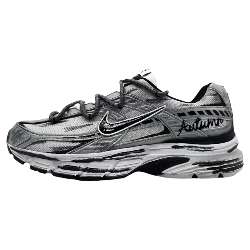 【定制球鞋】NIKE耐克 INITIATOR 墨风律空 通勤休闲耐磨跑步鞋
