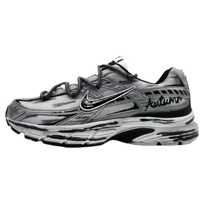 【定制球鞋】NIKE耐克 INITIATOR 墨风律空 通勤休闲耐磨跑步鞋